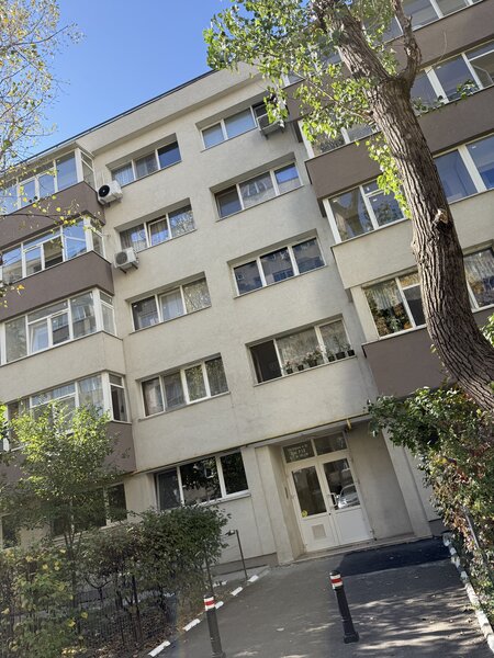 Bd. Timisoara, sector 6