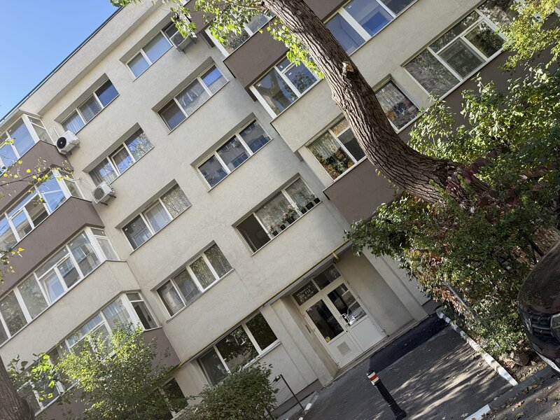 Bd. Timisoara, sector 6