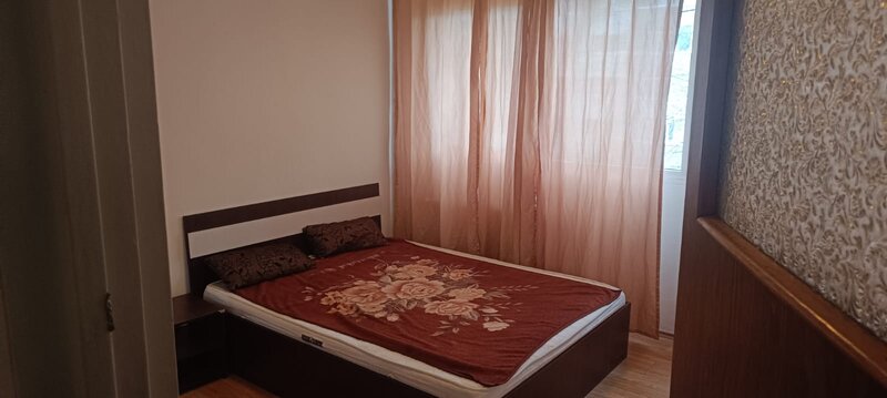 Bd. Timisoara, sector 6