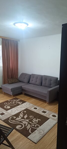 Bd. Timisoara, sector 6